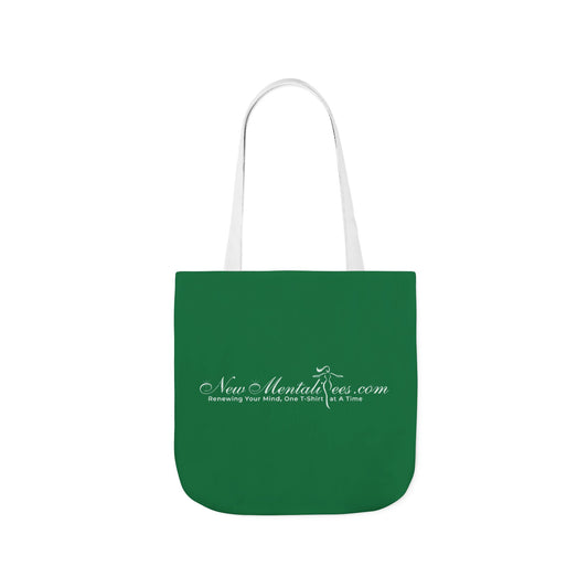 VIP Vegetarian Tote Bag - Vegetarian In Person Statement - Conversation Starter Carryall