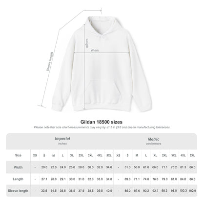 VIP Vegan Unisex Hoodie, Vegan In Person Statement Conversation Starter Hooded Sweatshirt