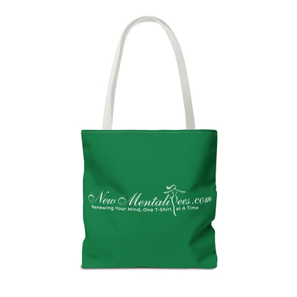 I Am Beautiful, Irish & My Future Will Be Debt Free Tote Bag