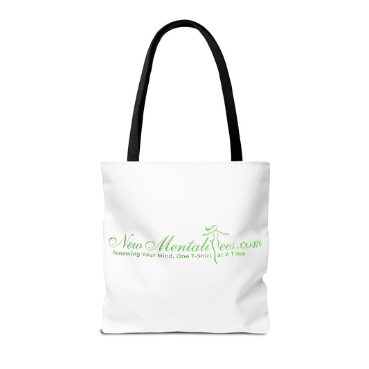 I Am Amazing, Irish & My Future Will Be Debt Free Tote Bag