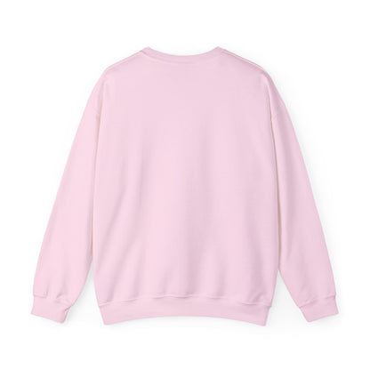 Debt Free Future Unisex Sweatshirt - Faith, Financial Freedom Affirmation & Abundance Pullover