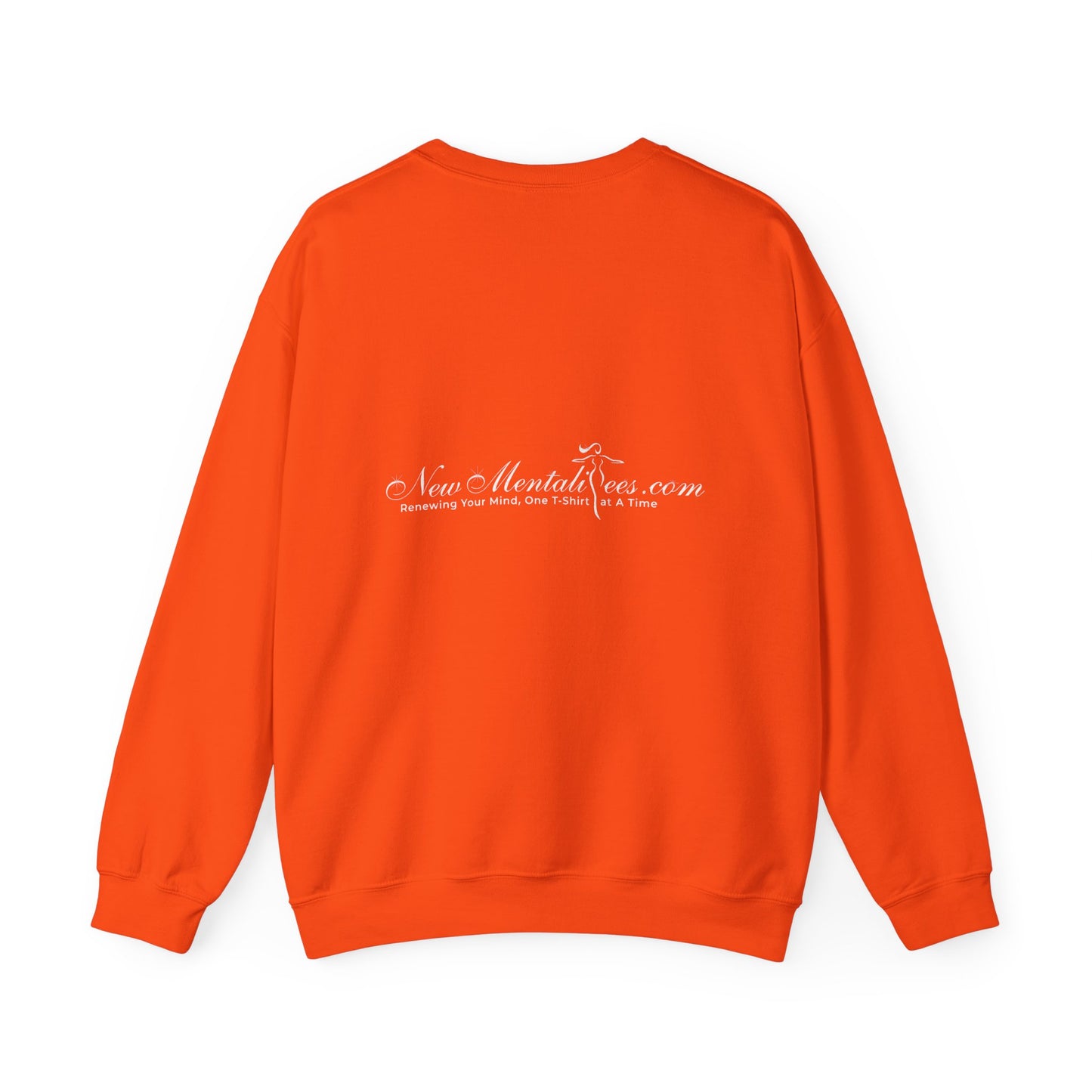 I Am A Great Man Adult Sweatshirt - For Kings, Protectors & Leaders