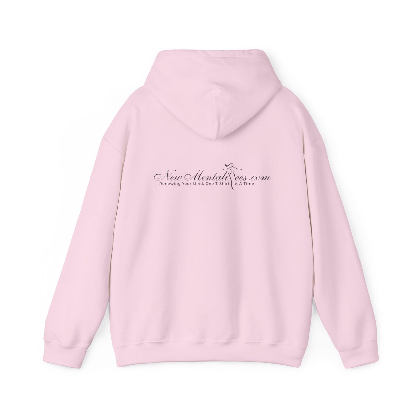Proud Tither Hoodie | Faith-Based Hoodie | Tithing Lifestyle| Faith & Abundance Statement Hoodie  | Financial Freedom Shirt