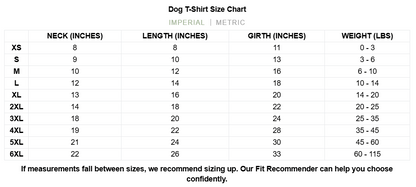 Not Until I Say I Do Dog Tank Top – Cute Pet Statement Shirt | Funny Dog Wedding Theme Apparel | Puppy Summer Outfit | Dog Lover Gift